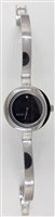 Orologio Gucci Donna in Acciaio YA105510 - YA105510